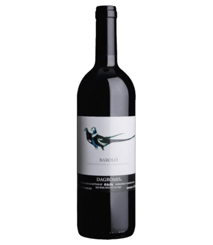 Uveggiando Enoteca Online|Gaja | “Dagromis” Barolo | Docg