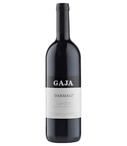 Uveggiando Enoteca Online|Gaja | “Darmagi” Cabernet Sauvignon Langhe | Doc