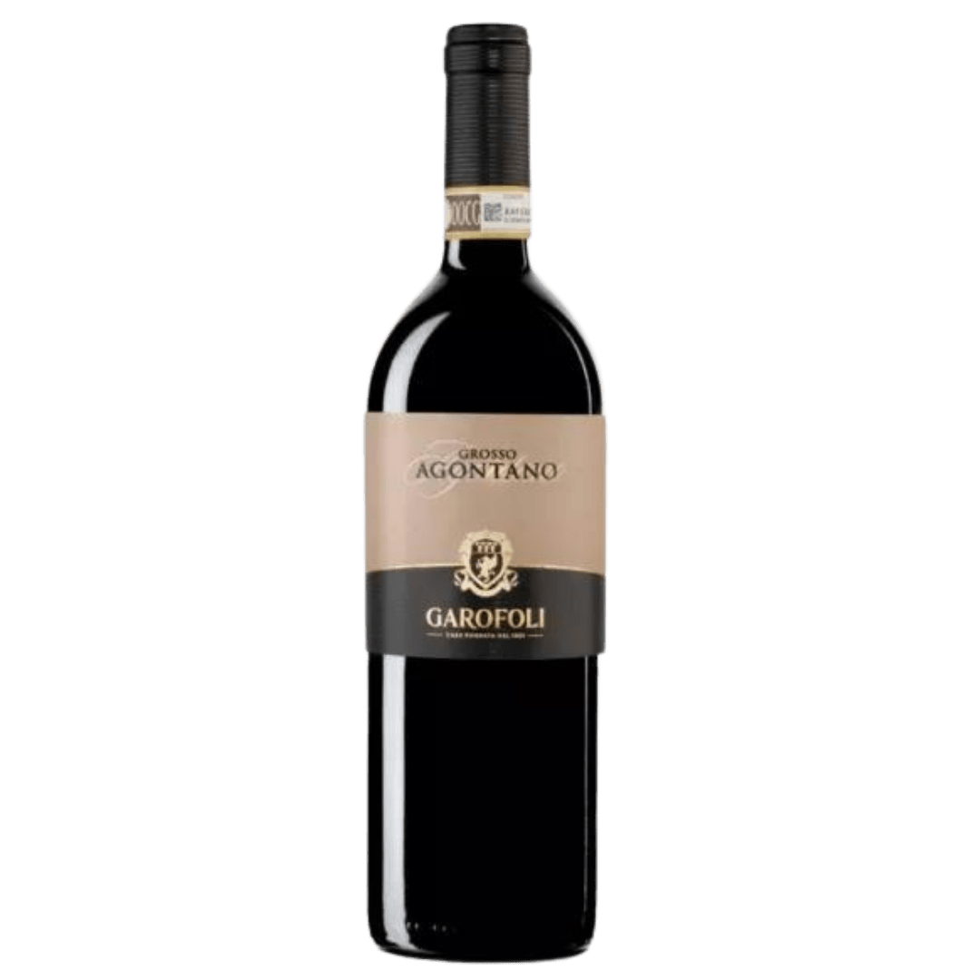 Uveggiando Enoteca Online|Garofoli | “Agontano” Conero Riserva | Docg