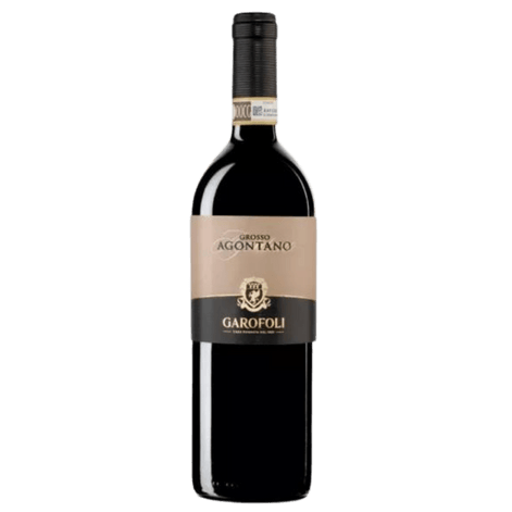 Uveggiando Enoteca Online|Garofoli | “Agontano” Conero Riserva | Docg
