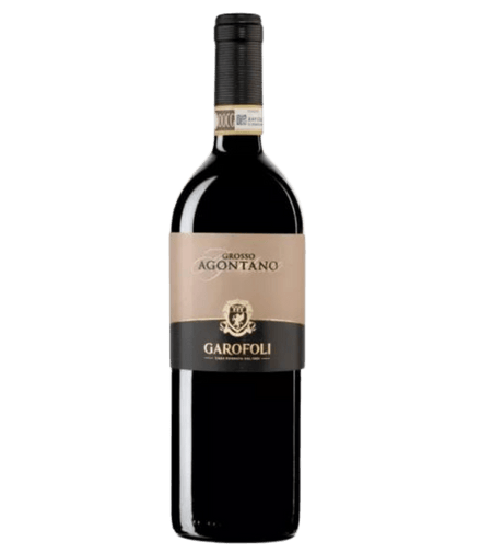 Uveggiando Enoteca Online|Garofoli | “Agontano” Conero Riserva | Docg
