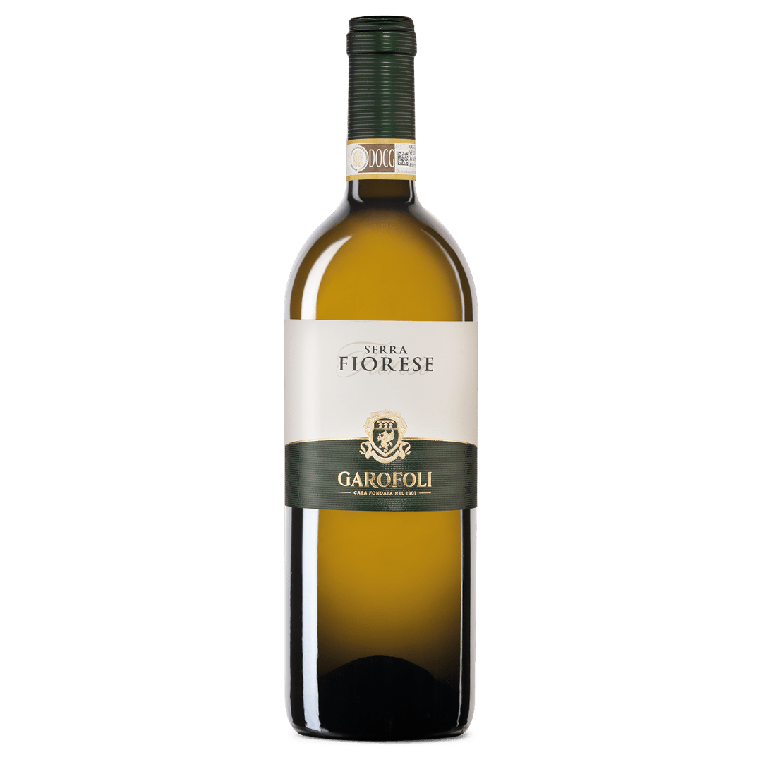 Uveggiando Enoteca Online|Garofoli | “Fiorese” Verdicchio Di Jesi Riserva | Docg