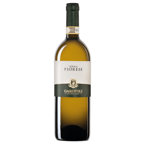 Uveggiando Enoteca Online|Garofoli | “Fiorese” Verdicchio Di Jesi Riserva | Docg