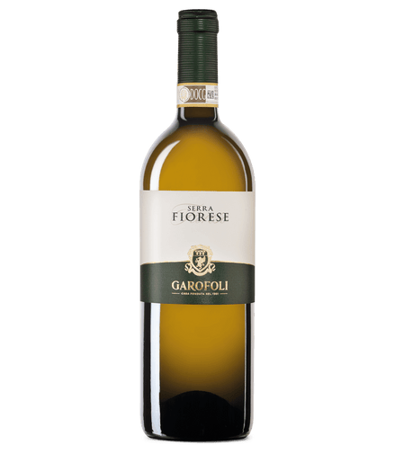 Uveggiando Enoteca Online|Garofoli | “Fiorese” Verdicchio Di Jesi Riserva | Docg