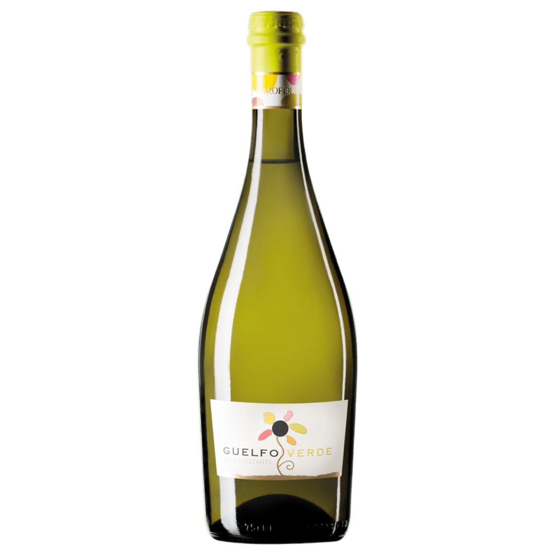 Uveggiando Enoteca Online|Garofoli | “Guelfo Verde" Trebbiano Verdicchio