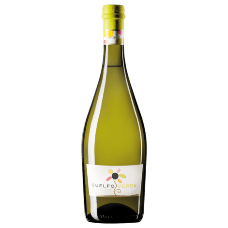 Uveggiando Enoteca Online|Garofoli | “Guelfo Verde" Trebbiano Verdicchio