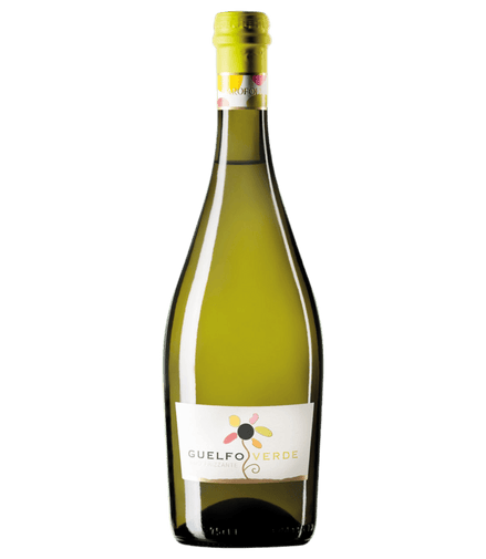 Uveggiando Enoteca Online|Garofoli | “Guelfo Verde" Trebbiano Verdicchio