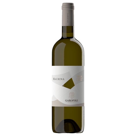 Uveggiando Enoteca Online|Garofoli | “Macrina” Verdicchio Di Jesi Classico Superiore | Doc