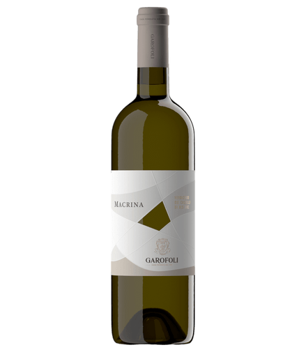 Uveggiando Enoteca Online|Garofoli | “Macrina” Verdicchio Di Jesi Classico Superiore | Doc
