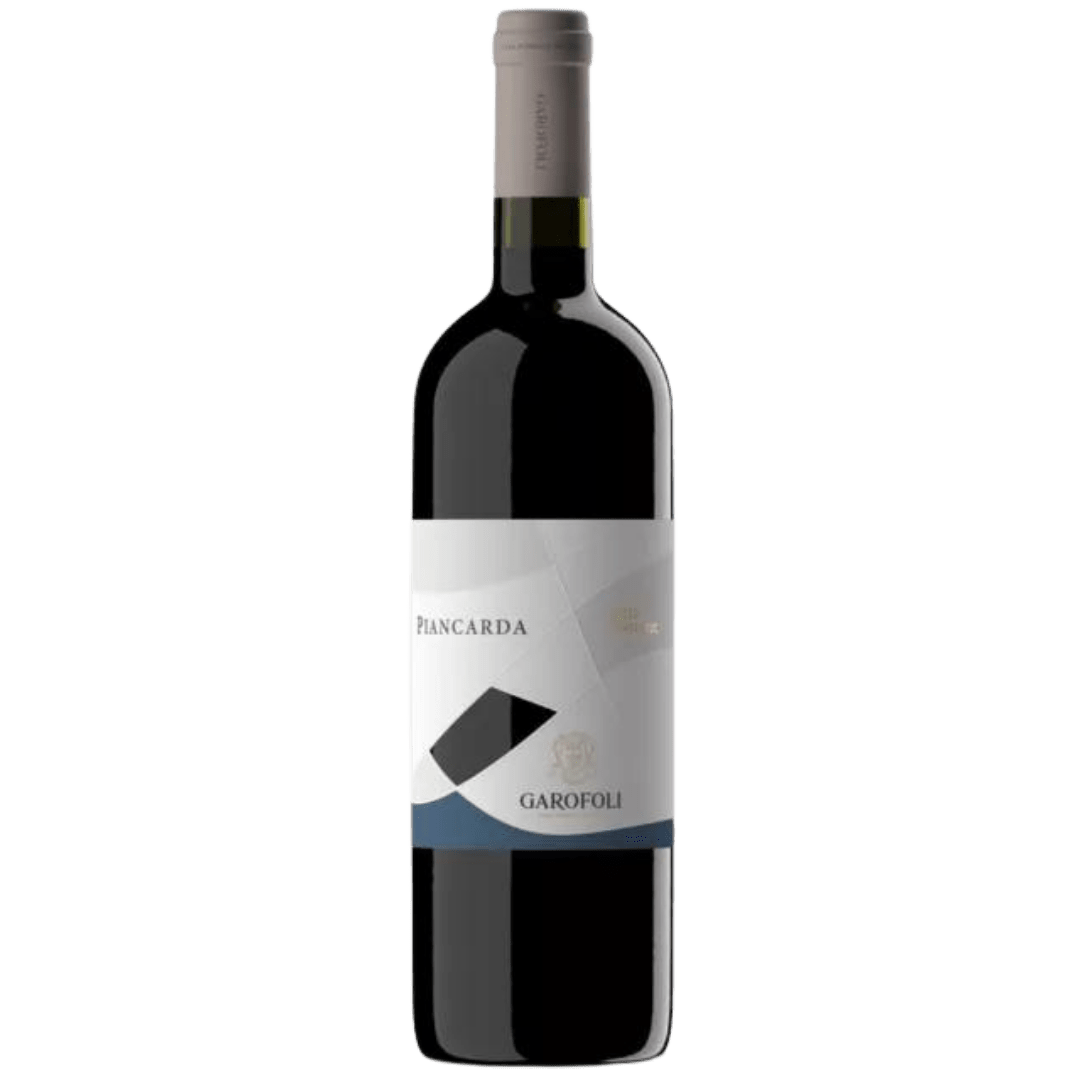 Uveggiando Enoteca Online|Garofoli | “Piancarda” Rosso Conero | Doc