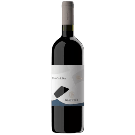 Uveggiando Enoteca Online|Garofoli | “Piancarda” Rosso Conero | Doc