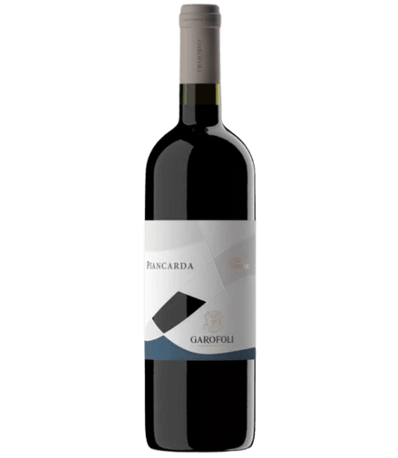Uveggiando Enoteca Online|Garofoli | “Piancarda” Rosso Conero | Doc