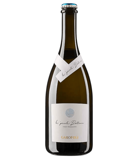 Uveggiando - GAROFOLI - Piccole Bollicine Frizzante Verdicchio - Passerina
