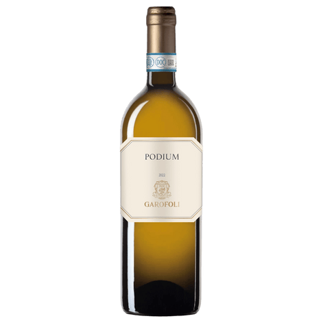 Uveggiando Enoteca Online|Garofoli | “Podium” Verdicchio Di Jesi Classico Superiore | Doc