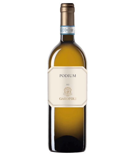 Uveggiando Enoteca Online|Garofoli | “Podium” Verdicchio Di Jesi Classico Superiore | Doc