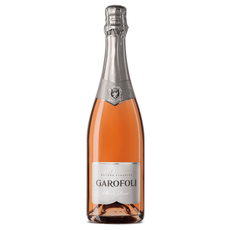 Uveggiando Enoteca Online|Garofoli | Riserva Brut Rosé
