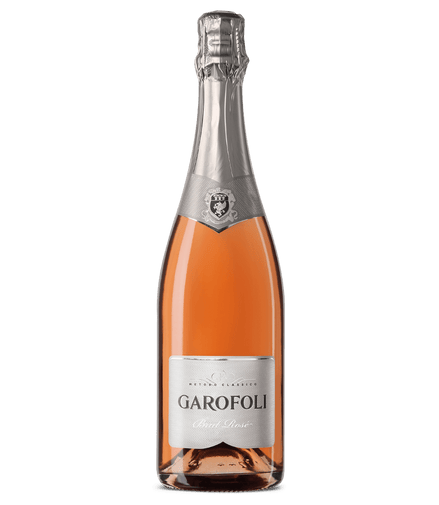 Uveggiando Enoteca Online|Garofoli | Riserva Brut Rosé