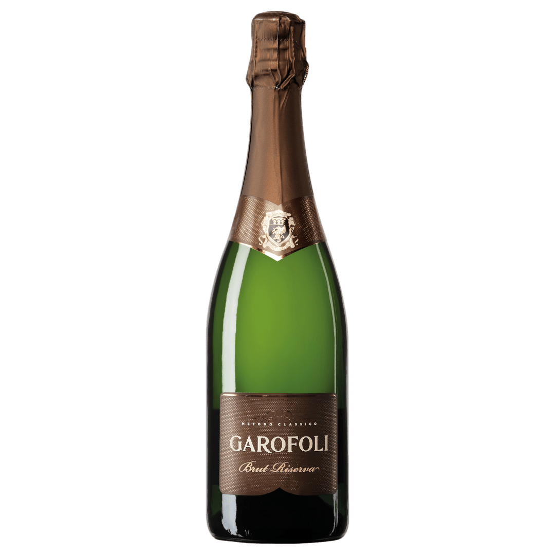 Uveggiando Enoteca Online|Garofoli | Riserva Brut