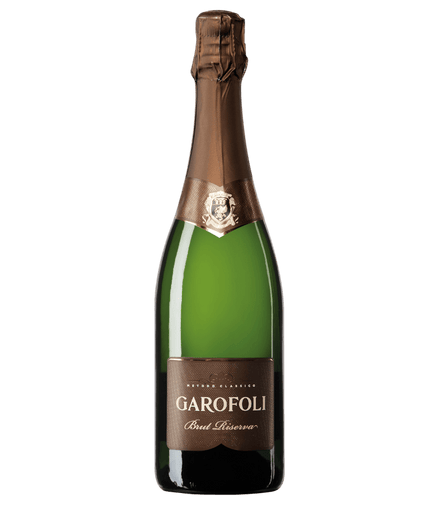 Uveggiando Enoteca Online|Garofoli | Riserva Brut