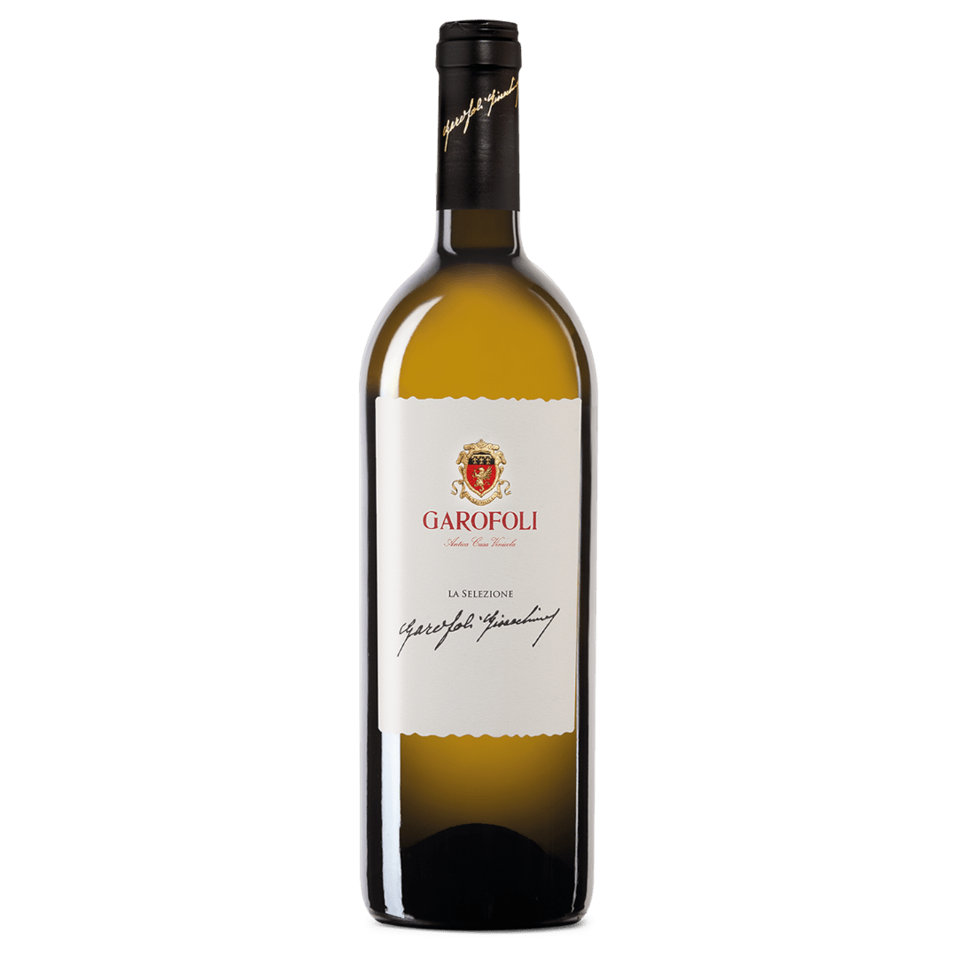 Uveggiando Enoteca Online|Garofoli | “Selezione Gioacchino Garofoli” Verdicchio Di Jesi Riserva | Docg