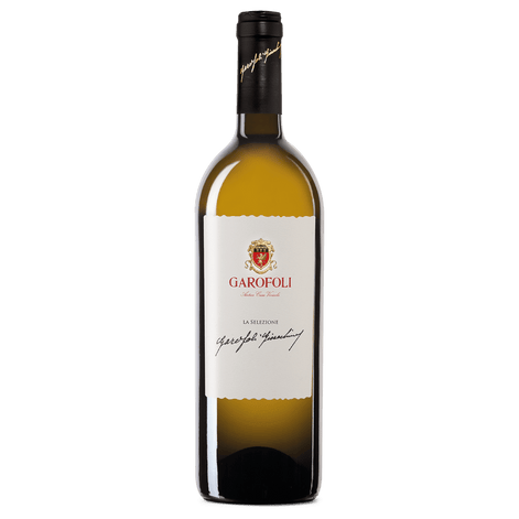 Uveggiando Enoteca Online|Garofoli | “Selezione Gioacchino Garofoli” Verdicchio Di Jesi Riserva | Docg