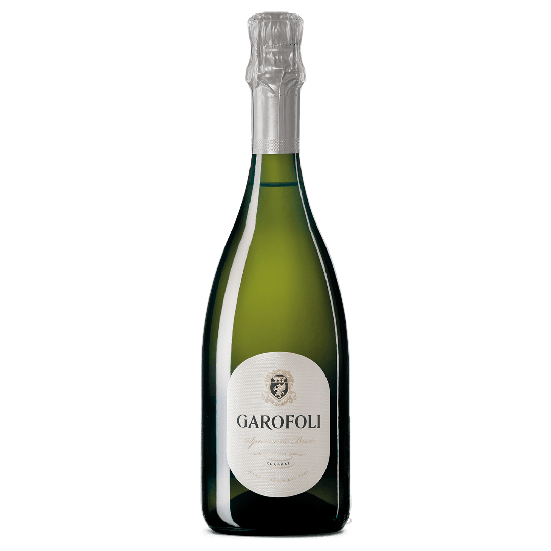 Uveggiando Enoteca Online|Garofoli | Verdicchio Di Jesi Brut