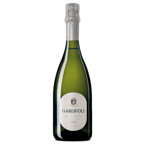 Uveggiando Enoteca Online|Garofoli | Verdicchio Di Jesi Brut