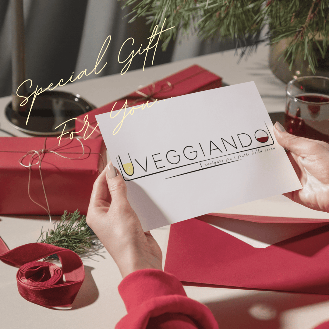 Uveggiando - Gift Card Uveggiando