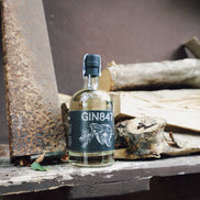 Uveggiando - Gin847 ZeroNove 50cl