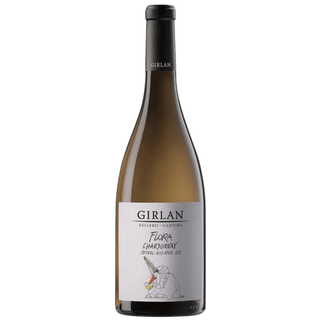 Uveggiando Enoteca Online|Girlan | Chardonnay | Doc