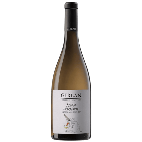 Uveggiando Enoteca Online|Girlan | Chardonnay | Doc