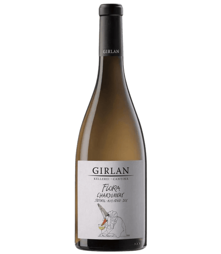 Uveggiando Enoteca Online|Girlan | Chardonnay | Doc