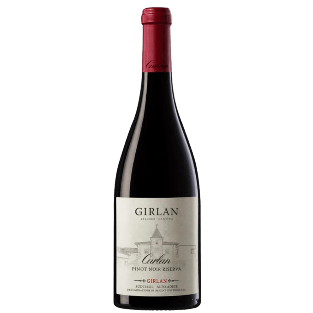 Uveggiando Enoteca Online|Girlan | “Curlan” Pinot Nero Riserva | Doc