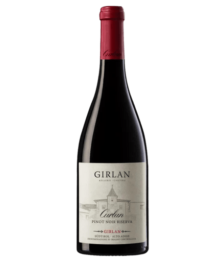 Uveggiando Enoteca Online|Girlan | “Curlan” Pinot Nero Riserva | Doc