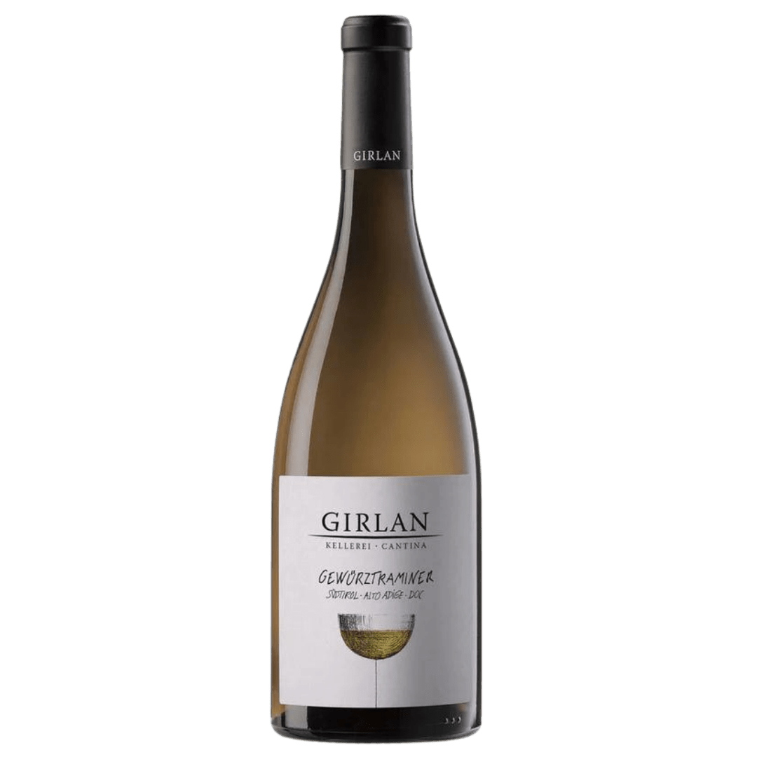 Uveggiando Enoteca Online|Girlan | Gewürztraminer | Doc