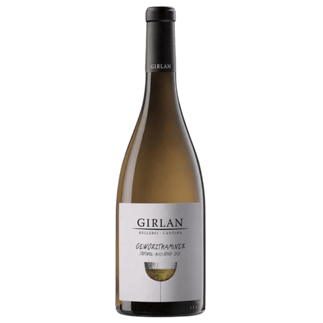 Uveggiando Enoteca Online|Girlan | Gewürztraminer | Doc