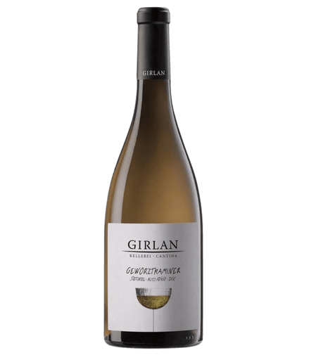 Uveggiando Enoteca Online|Girlan | Gewürztraminer | Doc