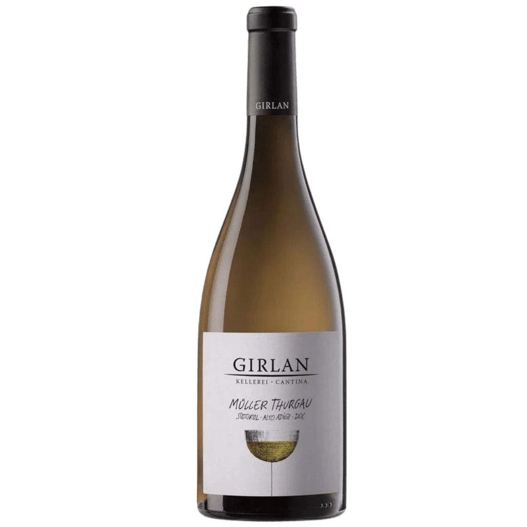 Uveggiando Enoteca Online|Girlan | Müller Thurgau | Doc