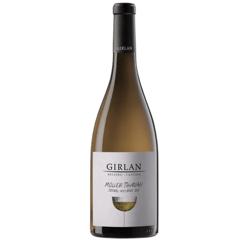 Uveggiando Enoteca Online|Girlan | Müller Thurgau | Doc