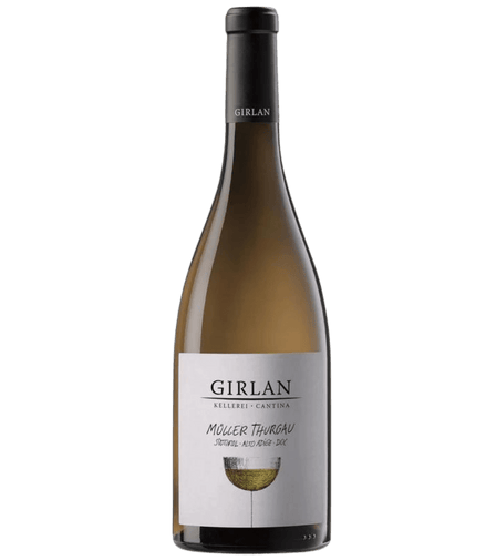 Uveggiando Enoteca Online|Girlan | Müller Thurgau | Doc