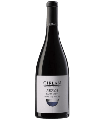 Uveggiando Enoteca Online|Girlan | "Patricia” Pinot Nero | Doc