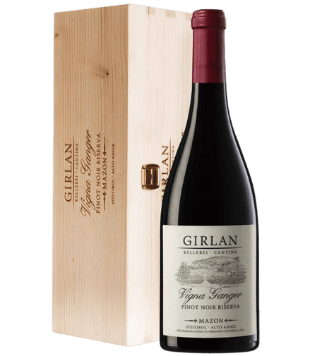 Uveggiando Enoteca Online|Girlan | “Vigna Ganger Mazon” Pinot Nero Riserva | Doc