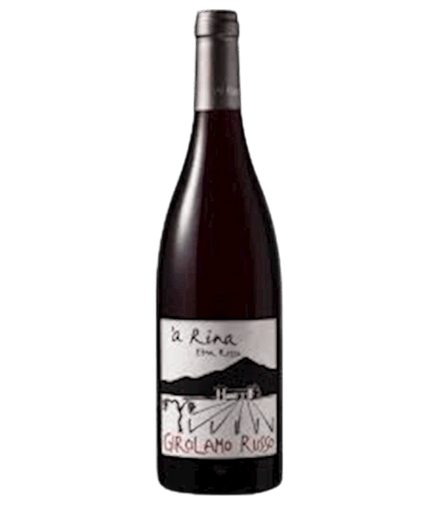 Uveggiando Enoteca Online|Girolamo Russo | “A Rina” Etna Rosso Bio | Doc Bio