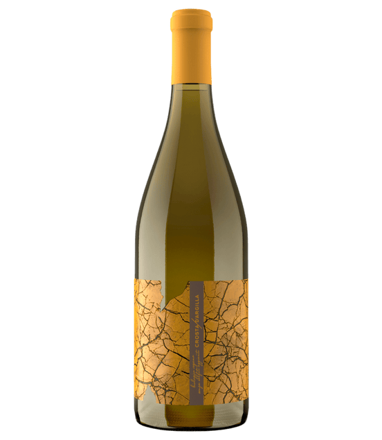 Uveggiando Enoteca Online|Gobbi & Mannocchi | “Crosta D'Argilla" Pecorino (Senza Solfiti Aggiunti) | Igp Bio Vegano