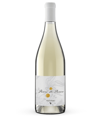 Uveggiando Enoteca Online|Gobbi & Mannocchi | “Fiori Di Pesco" Pecorino | Dop Bio