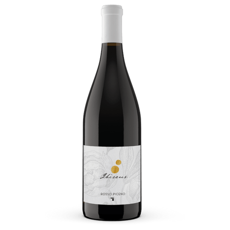 Uveggiando Enoteca Online|Gobbi & Mannocchi | “Ibiscus”  Rosso Piceno | Dop Bio