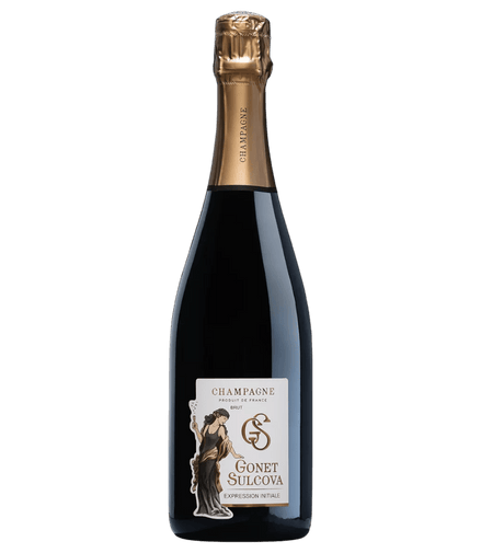 Uveggiando Enoteca Online|Gonet Sulcova | Expression Initiale