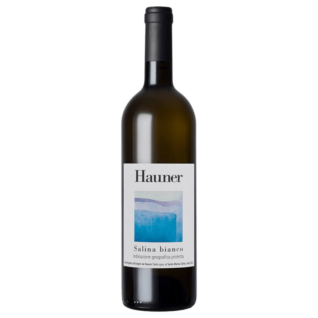 Uveggiando Enoteca Online|Hauner | Salina Bianco | Igt