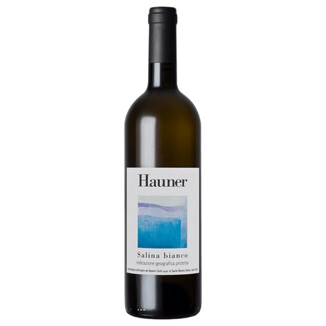 Uveggiando Enoteca Online|Hauner | Salina Bianco | Igt