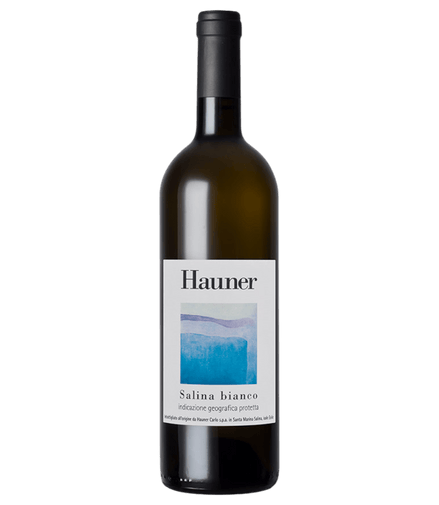 Uveggiando Enoteca Online|Hauner | Salina Bianco | Igt